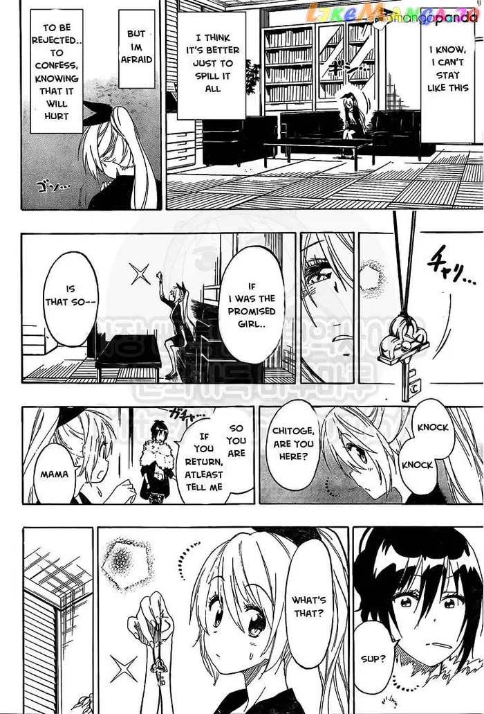 Nisekoi Chapter 215 image 18_optimized